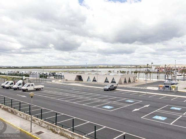 Apartamento en venta en Ayamonte