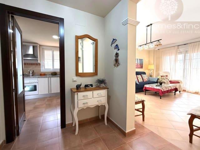 Apartamento en venta en Costa Occidental, Andalucía