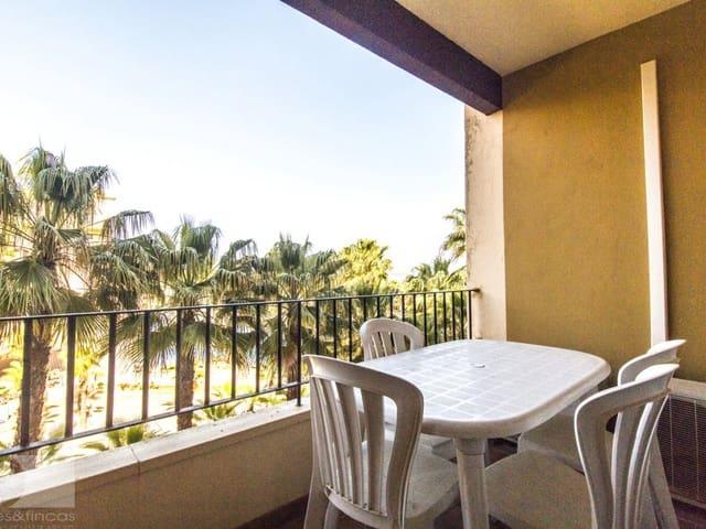 Apartamento en venta en Costa Occidental, Andalucía