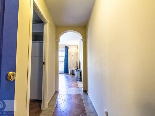 Apartamento en venta en Costa Occidental, Andalucía