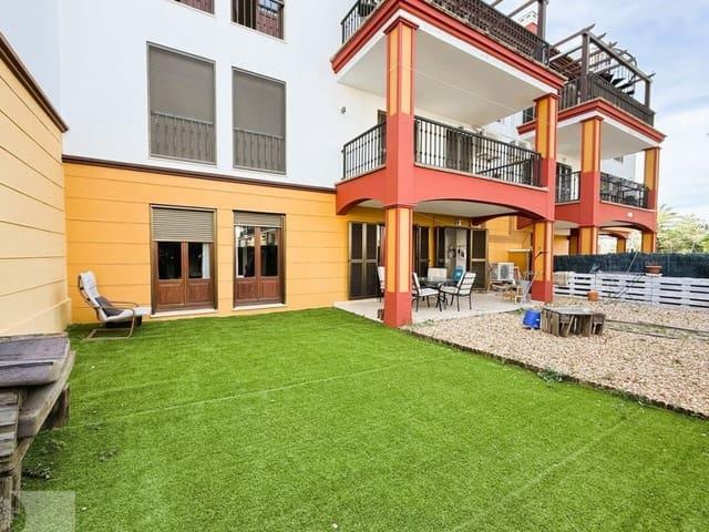 Apartamento en venta en Costa Occidental, Andalucía