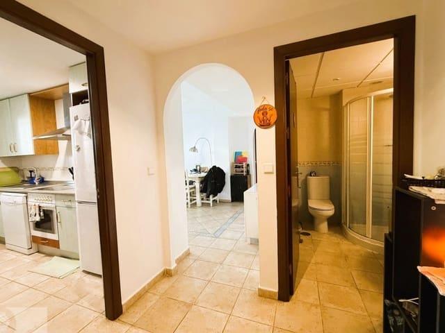 Apartamento en venta en Costa Occidental, Andalucía