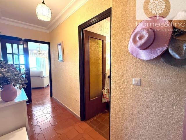 Apartamento en venta en Costa Occidental, Andalucía