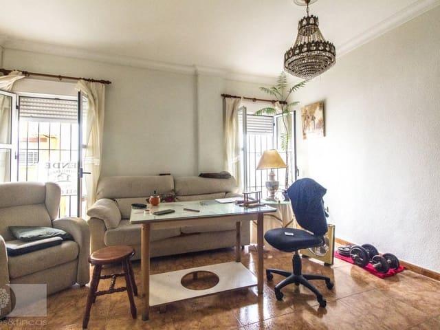 Apartamento en venta en Ayamonte