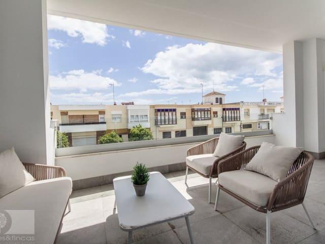Apartamento en venta en Costa Occidental, Andalucía
