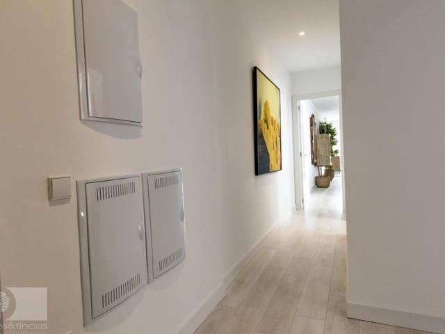 Apartamento en venta en Costa Occidental, Andalucía
