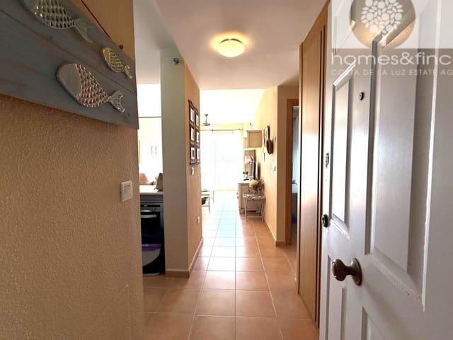 Apartamento en venta en Costa Occidental, Andalucía