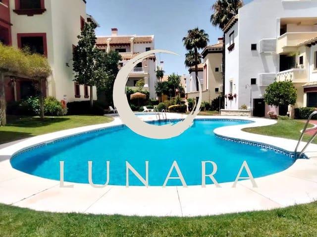 Apartamento en venta en Costa Occidental, Andalucía