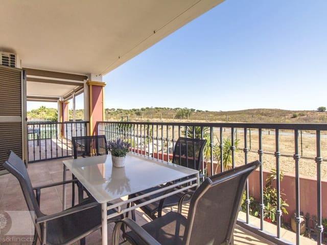 Apartamento en venta en Costa Occidental, Andalucía
