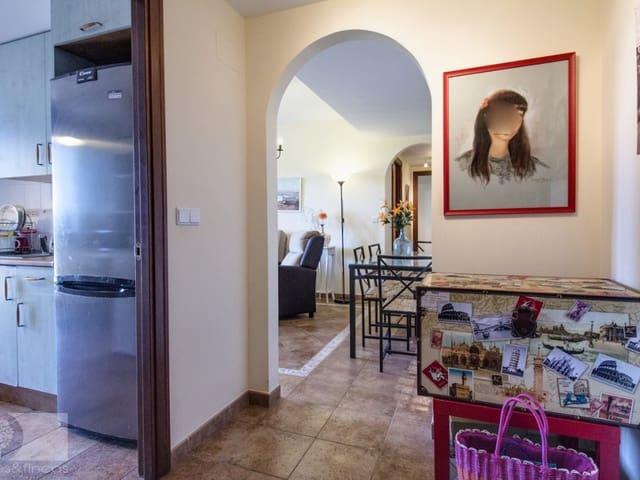 Apartamento en venta en Costa Occidental, Andalucía