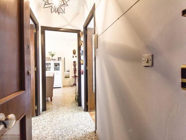 Apartamento en venta en Costa Occidental, Andalucía