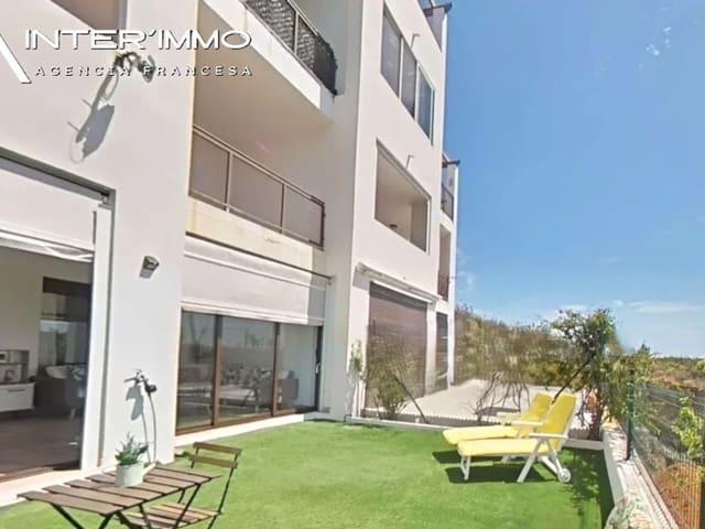 Apartamento en venta en Costa Occidental, Andalucía