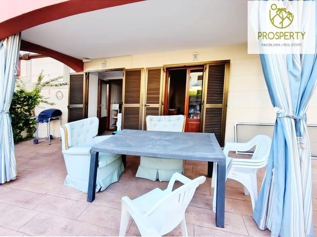 Apartamento en venta en Ayamonte, Huelva