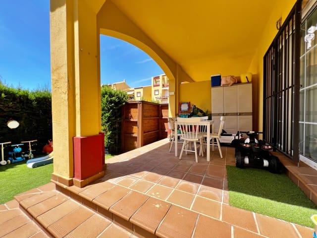 Apartamento en venta en Costa Occidental, Andalucía