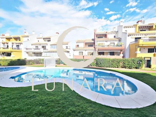 Apartamento en venta en Costa Occidental, Andalucía