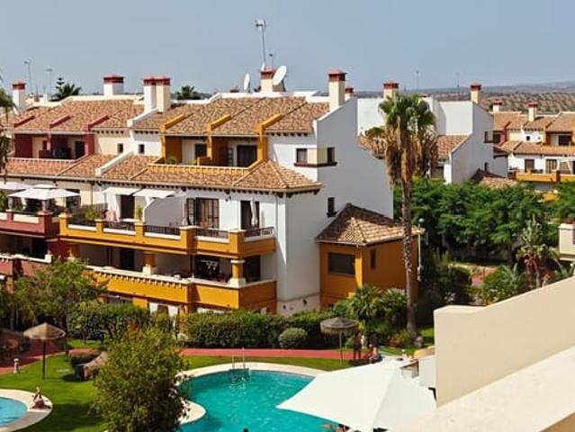 Apartamento en venta en Ayamonte, Huelva