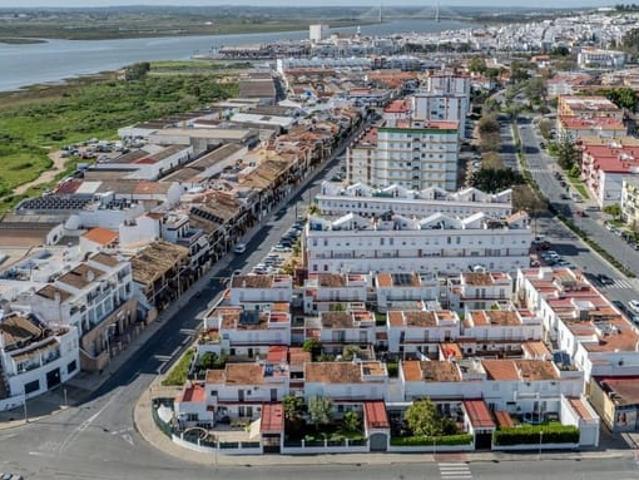 Apartamento en venta en Ayamonte