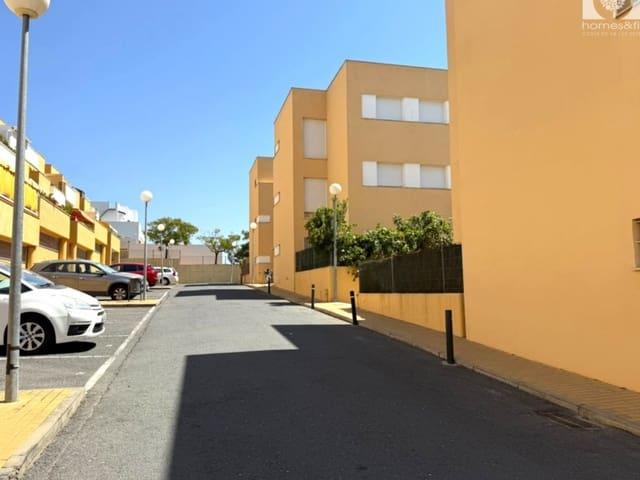 Apartamento en venta en Costa Occidental, Andalucía