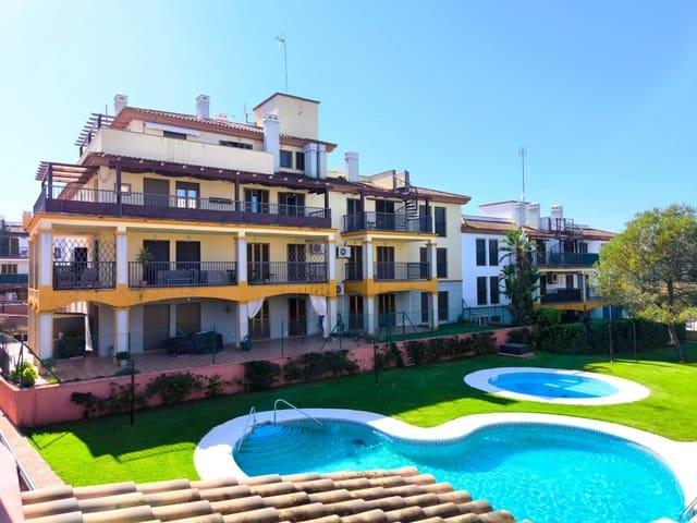 Apartamento en venta en Costa Occidental, Andalucía