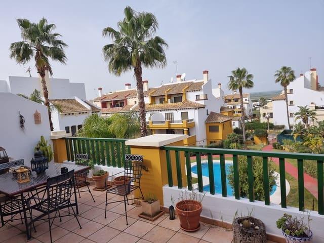 Apartamento en venta en Costa Occidental, Andalucía