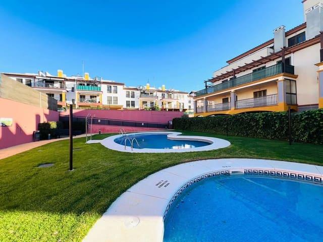 Apartamento en venta en Ayamonte, Huelva