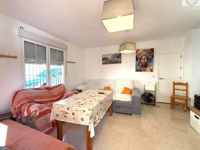 Apartamento en venta en Costa Occidental, Andalucía