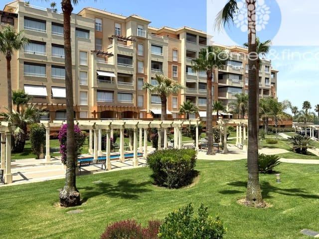 Apartamento en venta en Costa Occidental, Andalucía