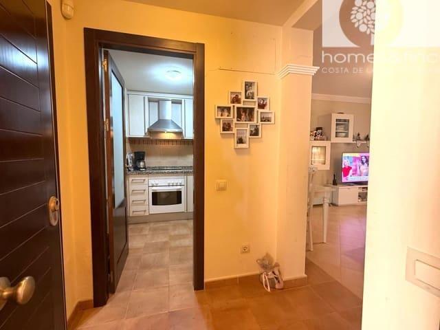 Apartamento en venta en Costa Occidental, Andalucía