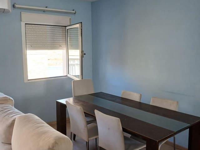 Apartamento en venta en Costa Occidental, Andalucía