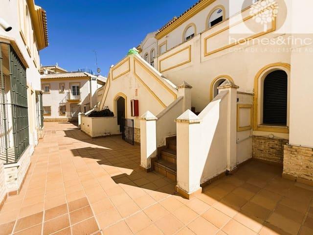 Apartamento en venta en Costa Occidental, Andalucía