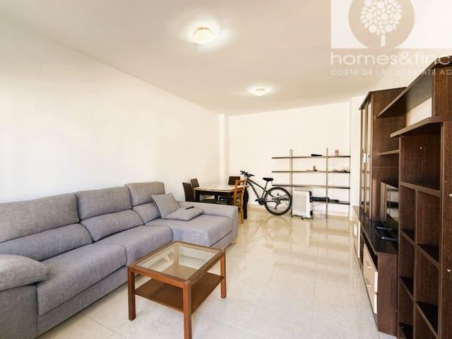 Apartamento en venta en Costa Occidental, Andalucía