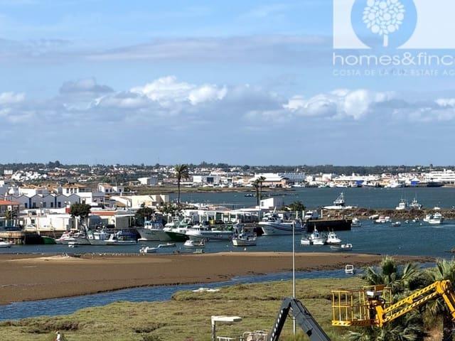Apartamento en venta en Costa Occidental, Andalucía