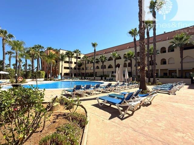 Apartamento en venta en Costa Occidental, Andalucía