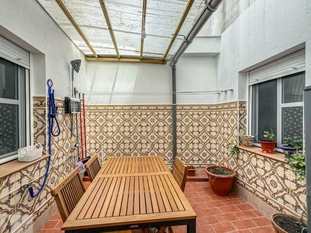 Apartamento en venta en Costa Occidental, Andalucía