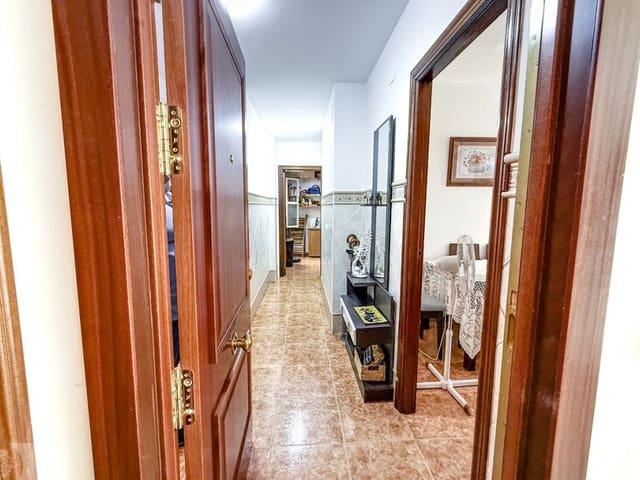 Apartamento en venta en Costa Occidental, Andalucía