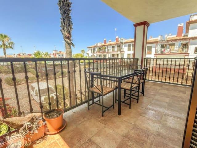 Apartamento en venta en Ayamonte