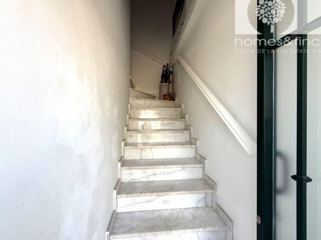 Apartamento en venta en Costa Occidental, Andalucía