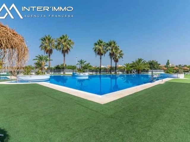 Apartamento en venta en Costa Occidental, Andalucía