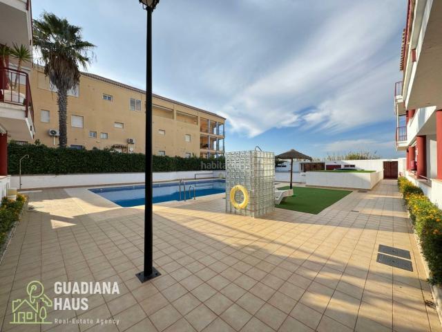 Apartamento en venta en Costa Occidental, Andalucía