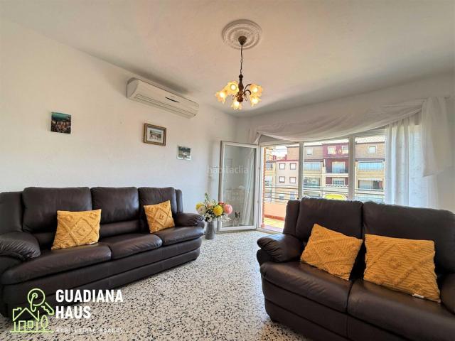Apartamento en venta en Costa Occidental, Andalucía
