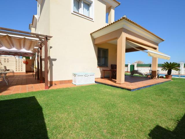 Apartamento en venta en Costa Occidental, Andalucía