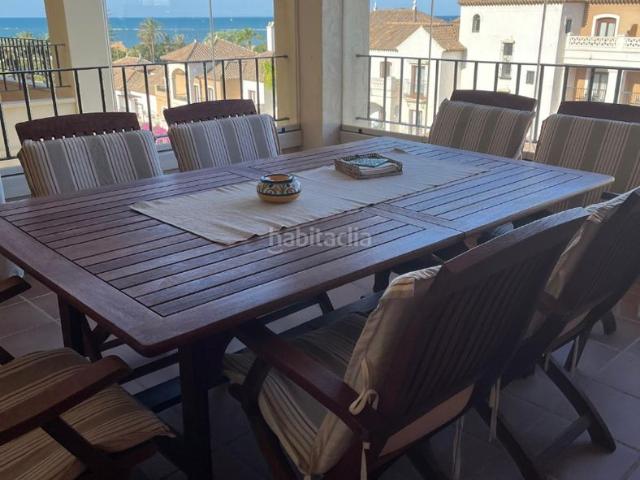 Apartamento en venta en Ayamonte, Huelva