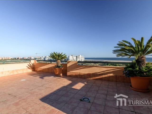 Apartamento en venta en Costa Occidental, Andalucía