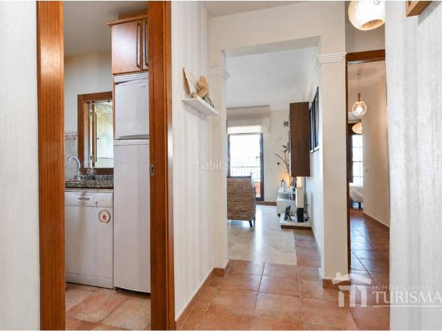 Apartamento en venta en Costa Occidental, Andalucía