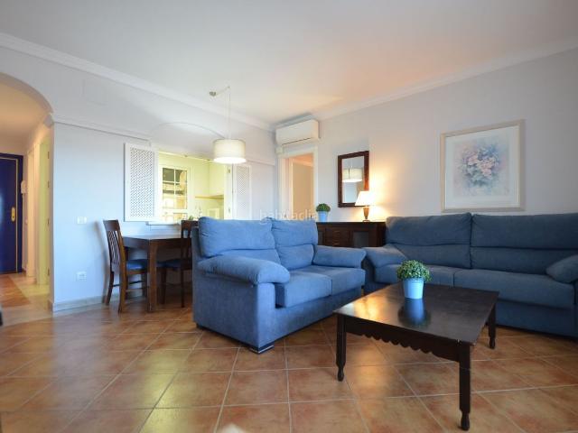 Apartamento en venta en Costa Occidental, Andalucía