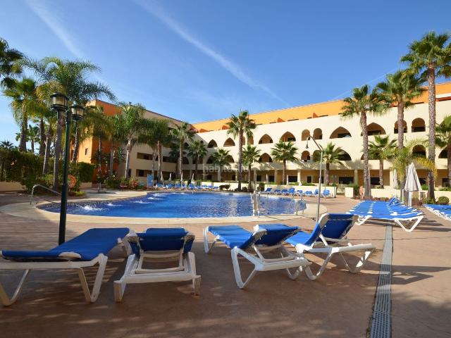 Apartamento en venta en Costa Occidental, Andalucía