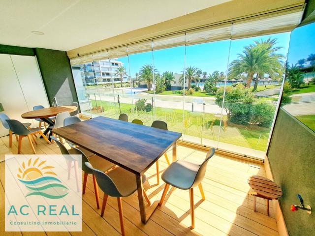 Apartamento en venta en Costa Occidental, Andalucía