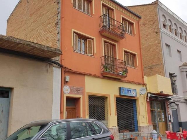 Apartamento en venta en Los Calderones, Ayora