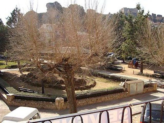 Apartamento en venta en Los Calderones, Ayora