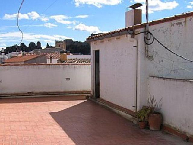 Apartamento en venta en Ayora, Los Calderones